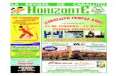 HORIZONTE ENERO/FEBRERO 2011