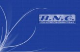 presentacion corporativa HNC