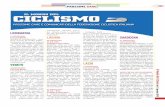 "Il Mondo del Ciclismo" Comunicati e Gare del 12/01/2010
