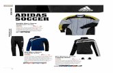 Adidas Soccer
