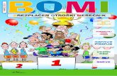 Brezplačna revija za otroke - BOMI-2010-03