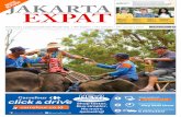 Jakarta Expat - issue 85 - the Future