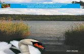 Dydaktyczna ścieżka przyrodnicza "Jezioro Lubowidz, ostoja przyrody, piekno morenowego krajobrazu"