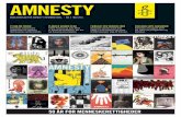 Amnesty#2 2011
