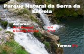 Parque Natural da Serra da Estrela