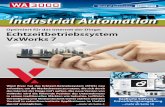 Wa3000 industrial Automation April 2014