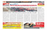 Hallo Schaumburg vom 28.Januar 2012