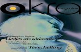 OKRA-magazine juni 2014