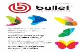 Katalog bullet 2014 reklamni predmety cz