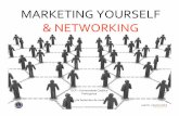 Marketing Yourself & Networking (PT)