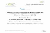 Projet P4 Evaluation des incidences (1)