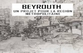 Adrien Piebourg - Book beyrouth