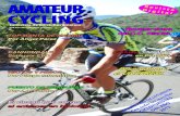 Amateur Cycling