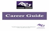 2014 career guide