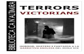 Terrors victorians
