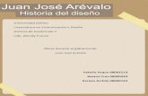 Obras de Juan José Arévalo