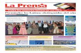 La Prensa Noviembre 2012-2