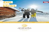 Arabella Winterpreisliste