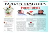 e Paper Koran Madura 08 Januari 2014