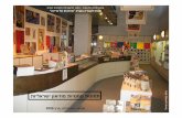 Israeli Museum Shops