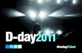 DDAY netwerkdag 2011