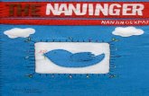 The Nanjinger - Nanjing Expat #7