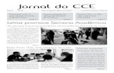 Jornal do CCE ediçao 10