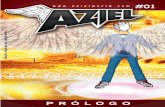 Aziel - Prologo