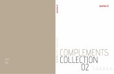 Birex Complements Collection 02