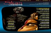 Skan Magazine n.3