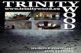 Trinity wood katalog 2014