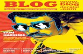 Blog Dergisi Sayı 14 Ekim 2010