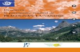 Patrimoine Naturel de Pralognan La Vanoise