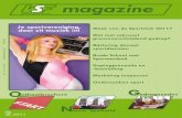 VSF magazine 2 - 2011