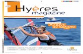 Hyères Magazine N° 136