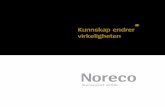 Noreco årsrapport 2009