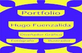 Portfolio - Hugo Fuenzalida