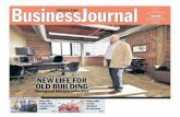 Siouxland Business Journal - May 2013