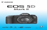 Canon EOS 5D Mark II Manual (Thai)