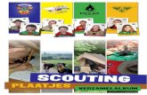 Scouting landgraaf