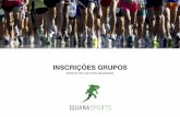 Grupos - Iguana Sports