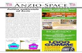 Anzio-Space 43 - Agosto 2012