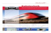 Bahntechnik, Schroff/Pentair Technical Products