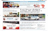 Jornal da Manhã 22.12.2012