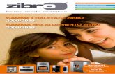 Zibro Brochure Winter 2009 CH-FR-IT