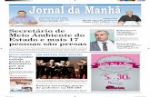Jornal da Manhã 30.04.2013