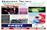 Jornal Itararé News edição 22