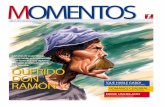 Revista Momentos - Edición Nº 006