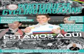 Portuguese Cycling Magazine | Março/Abril 2014
