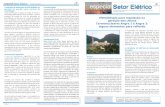 Especial Setor Elétrico - Metodologia para regulação na geração das usinas Angra 1 e 2